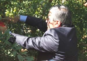 Bakan Tursun Nar Hasadna Katld